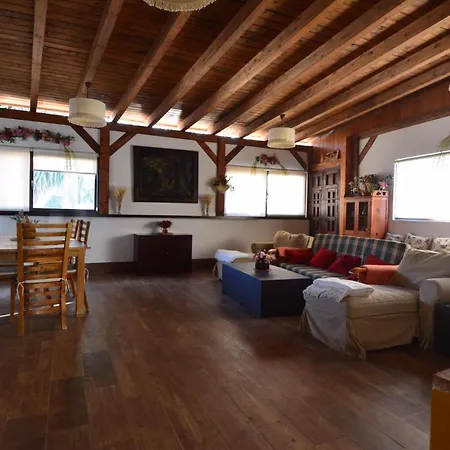 Holiday home Sevilla, Olivares *