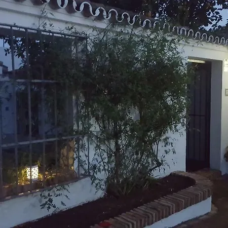 Sevilla, Olivares Holiday home