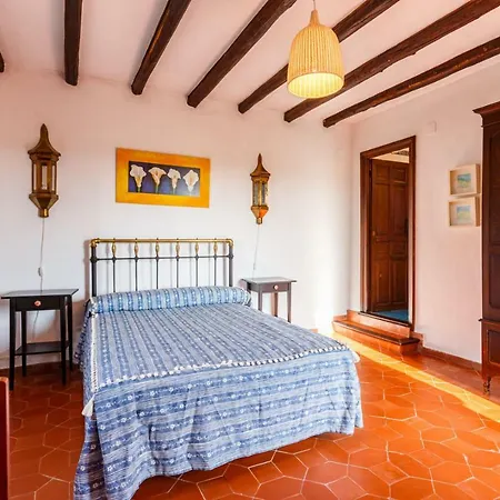 Sevilla, Olivares Holiday home Olivares (Seville)