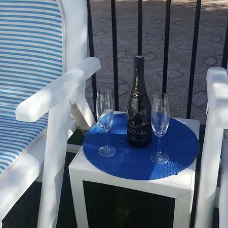 Sevilla, Olivares Holiday home Olivares (Seville)