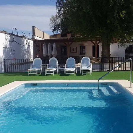 Sevilla, Olivares Olivares (Seville)