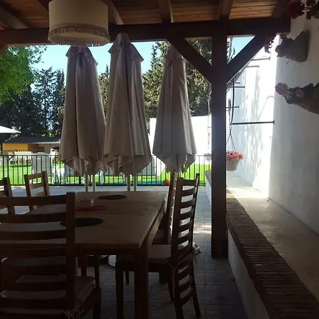 Sevilla, Olivares Holiday home *