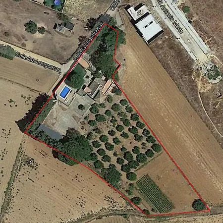 Sevilla, Olivares Holiday home Olivares (Seville)