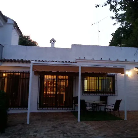 Sevilla, Olivares Olivares (Seville)