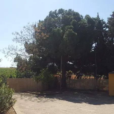 Sevilla, Olivares Holiday home *