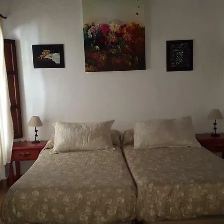 Sevilla, Olivares Olivares (Seville)