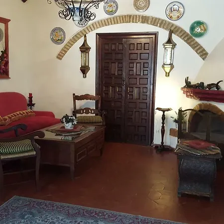 Sevilla, Olivares Holiday home Olivares (Seville)