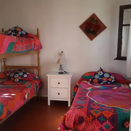 Sevilla, Olivares Olivares (Seville)