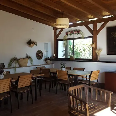 Sevilla, Olivares Olivares (Seville)