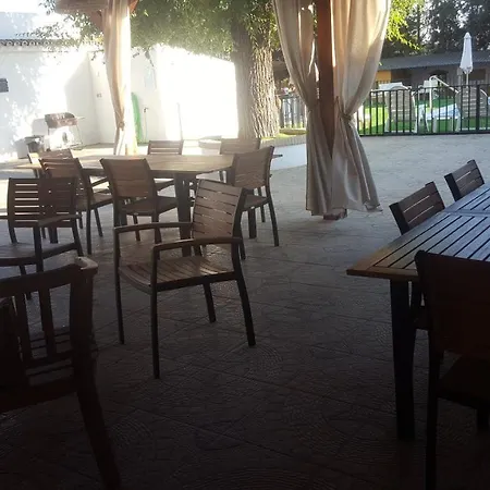 Holiday home Sevilla, Olivares Olivares (Seville)