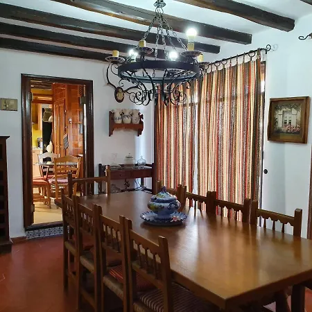 Sevilla, Olivares Holiday home Olivares (Seville)